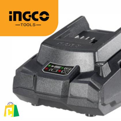 Imagem de Kit Carregador Inteligente + Bateria Original 2.0ah 20v