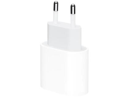 Imagem de Kit Carregador Turbo 30W USB-C para Lightning