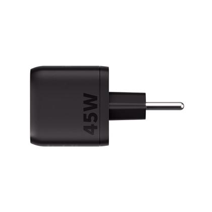 Imagem de Kit Carregador Turbo com Cabo USB-C 1,5M em Nylon