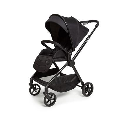 Imagem de Kit carrinho + bebê conforto + moisés Magnific 5 em 1 Safety 1st