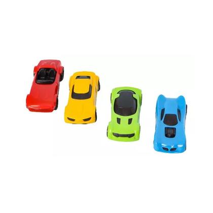 Kit Carrinho Motinha Brinquedo Infantil Criança Barato Meninos 9 Peças - Bs toys Imagem de Kit Carrinho Motinha Brinquedo Infantil Criança Barato Meninos 9 Peças