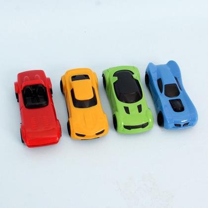 Kit Carrinho Motinha Brinquedo Infantil Criança Barato Meninos 9 Peças - Bs toys Imagem de Kit Carrinho Motinha Brinquedo Infantil Criança Barato Meninos 9 Peças