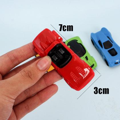 Kit Carrinho Motinha Brinquedo Infantil Criança Barato Meninos 9 Peças - Bs toys Imagem de Kit Carrinho Motinha Brinquedo Infantil Criança Barato Meninos 9 Peças
