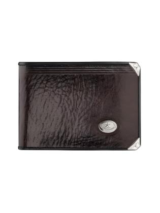 Imagem de Kit Carteira Masculina Mitty + Chaveiro Couro - M1SCH CF