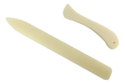 Imagem de Kit Cartonagem Fio De Cabelo Gabarito Régua Esquadro Wire-o