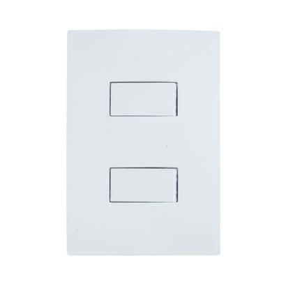 Imagem de Kit Casa Completa Interruptor e Tomada 36 Pçs - Ilumi