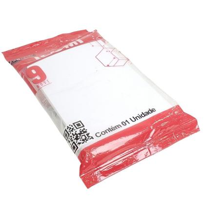 Imagem de Kit Casa Completa Interruptor e Tomada 36 Pçs - Ilumi