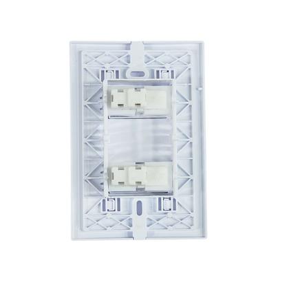 Imagem de Kit Casa Completa Interruptor e Tomada 36 Pçs - Ilumi