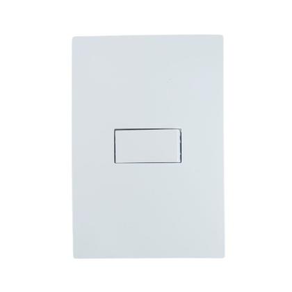 Imagem de Kit Casa Completa Interruptor e Tomada 36 Pçs - Ilumi