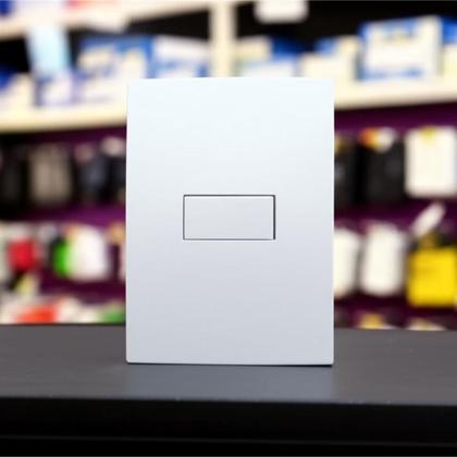 Imagem de Kit Casa Completa Interruptor e Tomada 36 Pçs - Ilumi