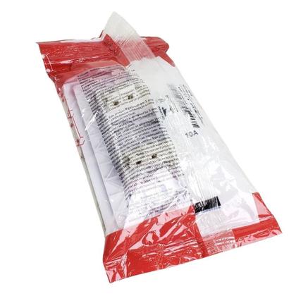 Imagem de Kit Casa Completa Interruptor e Tomada 36 Pçs - Ilumi