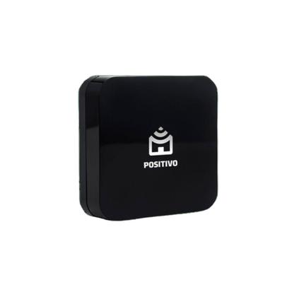 Imagem de Kit Casa Conectada Positivo Smart Lâmpada RGB Smart Plug E Smart Controle Com Alexa ou Google Assistente