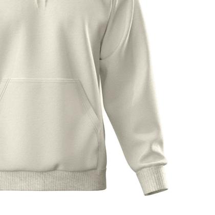 Imagem de Kit Casal Moletom 2 Blusas Canguru com Bolso e Capuz Quebra Cabeça