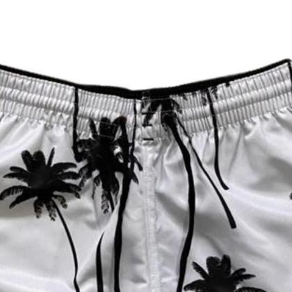 kit Casal Mozão Bermudas Tactel e Camisetas Algodão Premium - Hyve Imagem de kit Casal Mozão Bermudas Tactel e Camisetas Algodão Premium