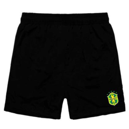 Imagem de Kit Casal Shorts e Bonés Iguais Kit Combinando Namorados