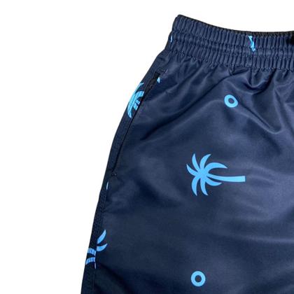 Imagem de Kit Casal Shorts e Bonés Iguais Kit Combinando Namorados Top Moda Praia Viagem