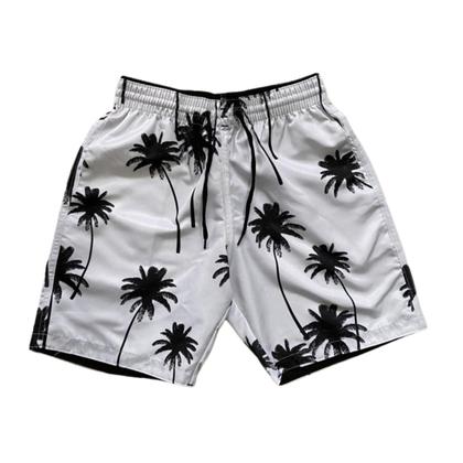 Imagem de Kit Casal Shorts e Bonés Iguais Kit Combinando Namorados Top Moda Praia Viagem