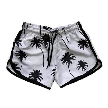 Imagem de Kit Casal Shorts e Bonés Iguais Kit Combinando Namorados Top Moda Praia Viagem