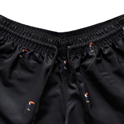 Imagem de Kit Casal Shorts e Bonés Iguais Kit Combinando Namorados Top Moda Praia Viagem