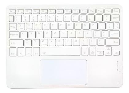 Imagem de Kit Case Bag Para iPad (9a Geração) 10.2 + Teclado Touch