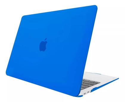 Imagem de Kit Case Compatível Com Macbook New Air 15.3 A2941 A3114 M2 M3 + Capa Neoprene