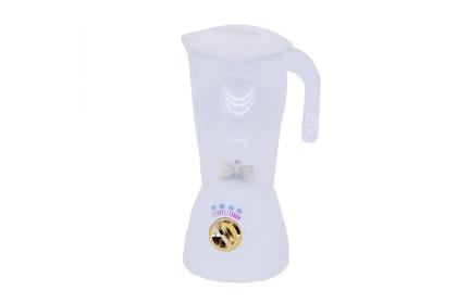 Imagem de Kit Casinha Princesa Menina Branco Air Fryer Cafeteira 13Pç