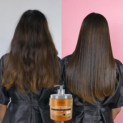 Imagem de Kit Cauterização Completa Forever Liss