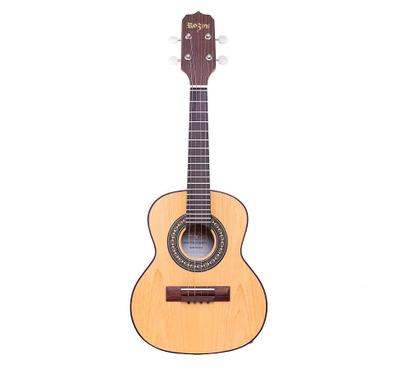 Imagem de Kit Cavaco Estudante Caixa Baixa RC09 F.I Acústico