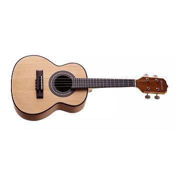 Imagem de Kit Cavaco Rozini Estudante Caixa Larga RC10 AC.F.M Acústico