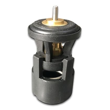 Imagem de Kit Cavalete D'água + Valvula Gol G2/g3/1.0 8-16v Sem Ar Quente