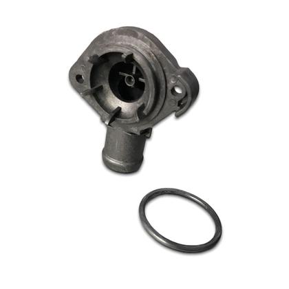 Imagem de Kit Cavalete D'água + Valvula Gol G2/g3/1.0 8-16v Sem Ar Quente