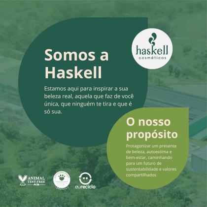 Imagem de Kit Cavalo Forte 500ml Haskell  Shampoo e Condicionador  Força, brilho e crescimento capilar