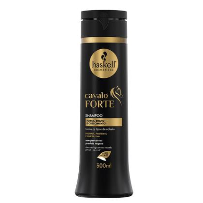 Imagem de Kit Cavalo Forte Haskell 300mL c/6 Itens