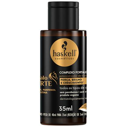 Imagem de Kit Cavalo Forte Haskell 300mL c/6 Itens