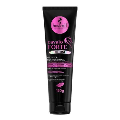 Imagem de Kit Cavalo Forte Hidra Haskell Linha Completaaaaa 6 Produtos