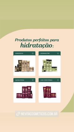 Imagem de Kit Cavalo Forte Shampoo Condicionador E Máscara Haskell