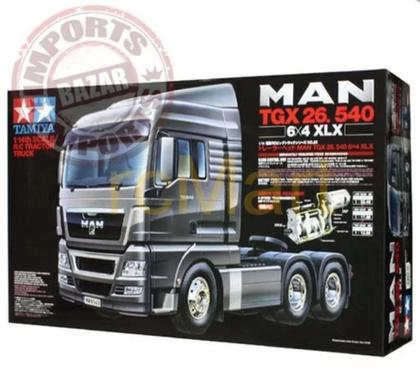 タミヤ　TGX 3台セット タミヤ TGX 3台セット タミヤ TGX 3台セット タミヤ TGX 3台セット