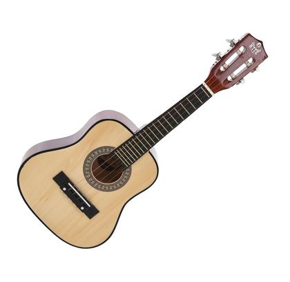 Imagem de Kit Cavaquinho Acústico Myth Natural Linha Estudante / Iniciante Com Acessórios