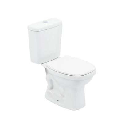 Imagem de Kit Celite Like Bacia+Caixa+Assento+Acessorios 3/6 Litros