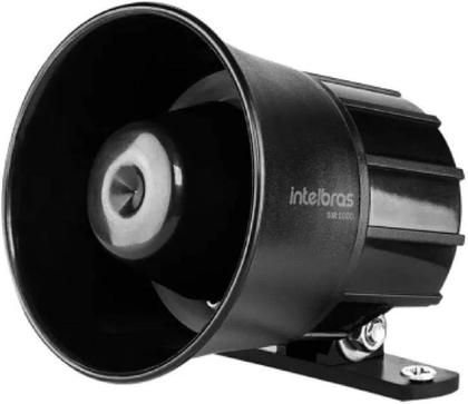 Imagem de Kit Central Alarme Intelbras com 5 Sensores Sem Fio Porta Janela ANM 24 Net Com App Via Celular Residencial Comercial