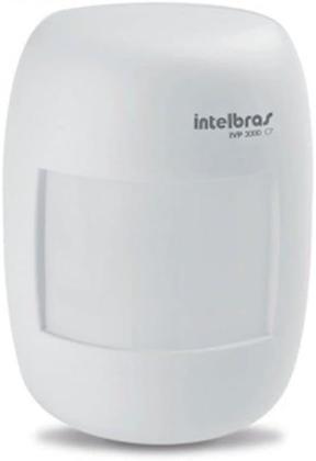 Imagem de Kit Central de Alarme AMT 2018 E Intelbras 12 sensores Completo Monitorada via Internet com Aplicativo para Celular