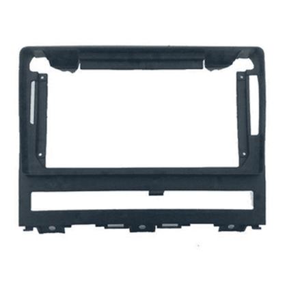 Imagem de Kit Central Multimídia 9 pol HT-9000 Palio 2003 a 2013 Moldura + Câmera de Ré