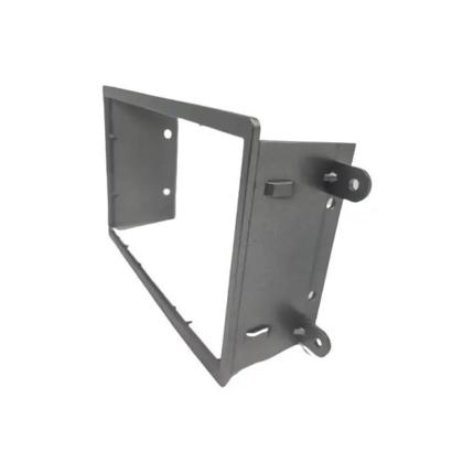 Imagem de Kit Central Multimídia Android COBALT/ONIX/SPIN/PRISMA 2012 a 2019 - 7 Polegadas