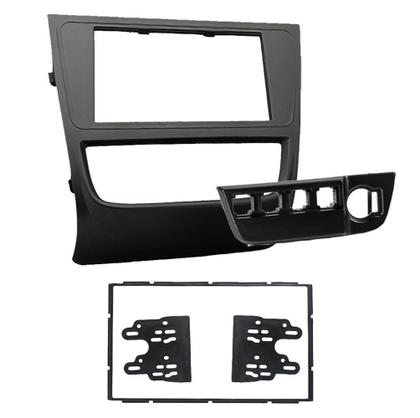 Imagem de Kit Central Multimídia Android Gol G6 2013 2014 2015 2016 7 Polegadas GPS Tv Online Bluetooth WiFi