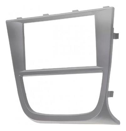 Imagem de Kit central multimidia mp5 com moldura gol voyage saveiro 2008 a 2012