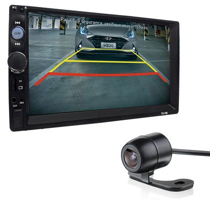 Imagem de Kit Central Multimídia Mp5 Mp8 Completo - Onix