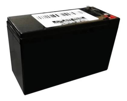 Imagem de Kit Cerca Elétrica Intelbras Industrial 40 Metros Big Haste