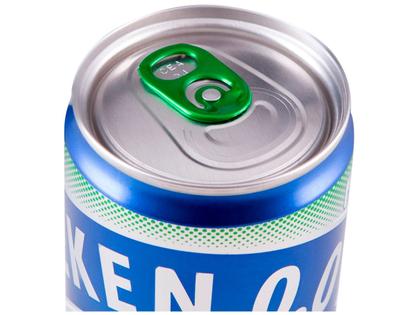 Imagem de Kit Cerveja Heineken Lager sem Álcool Puro Malte