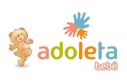 Imagem de Kit Cesto / Lixeira / Balde e Bacia Fofura Rosa Adoleta