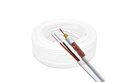 Imagem de Kit CFTV 2 Câmeras Full HD 2MP + DVR 04 Canais 1080P 6x1